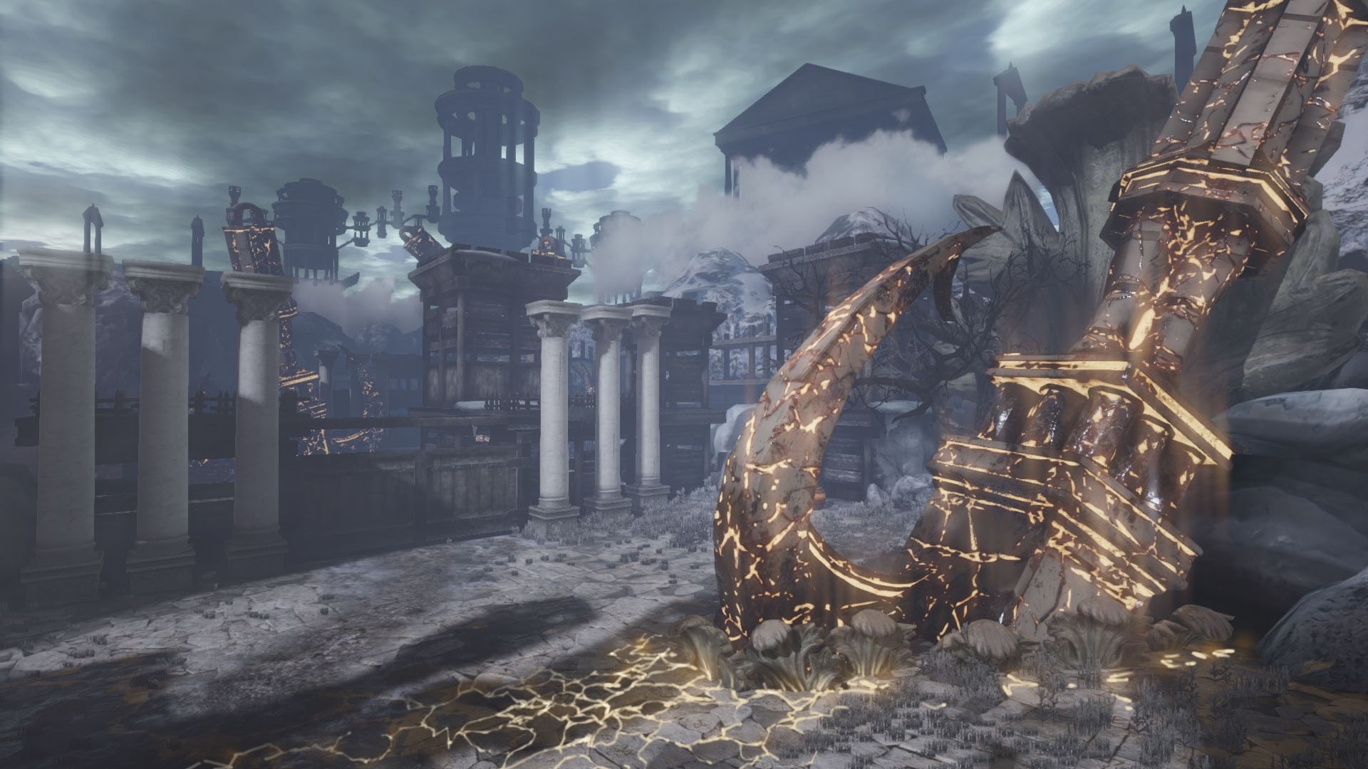 Warriors Orochi 4 - Imagen 35